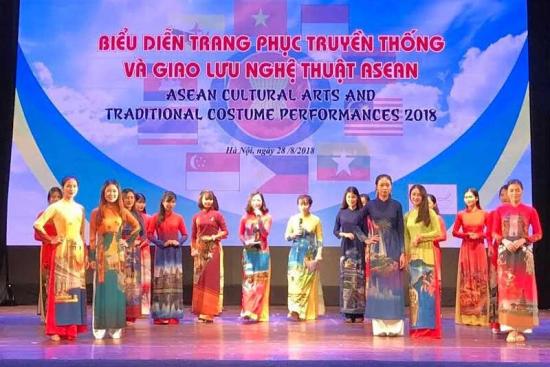 Tổ chức biểu diễn Tổ chức biểu diễn