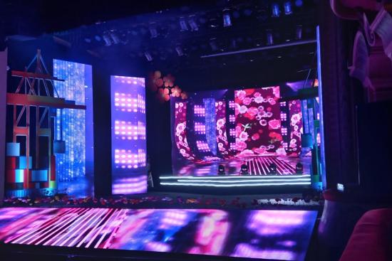 Chương trình Nghệ thuật Chào năm mới 2022 Chương trình Nghệ thuật Chào năm mới 2022